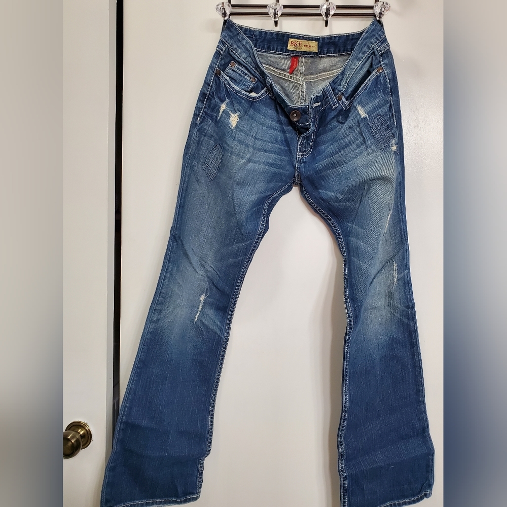 BKE Stella Jeans